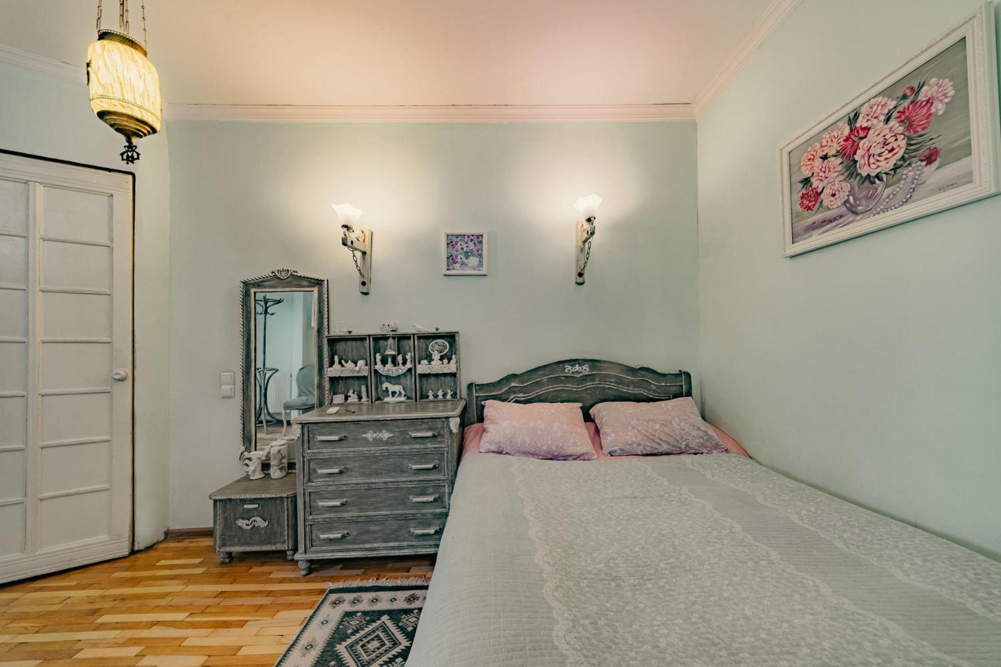 Guest House Tabukashvili 31 Tbilisi Exterior photo