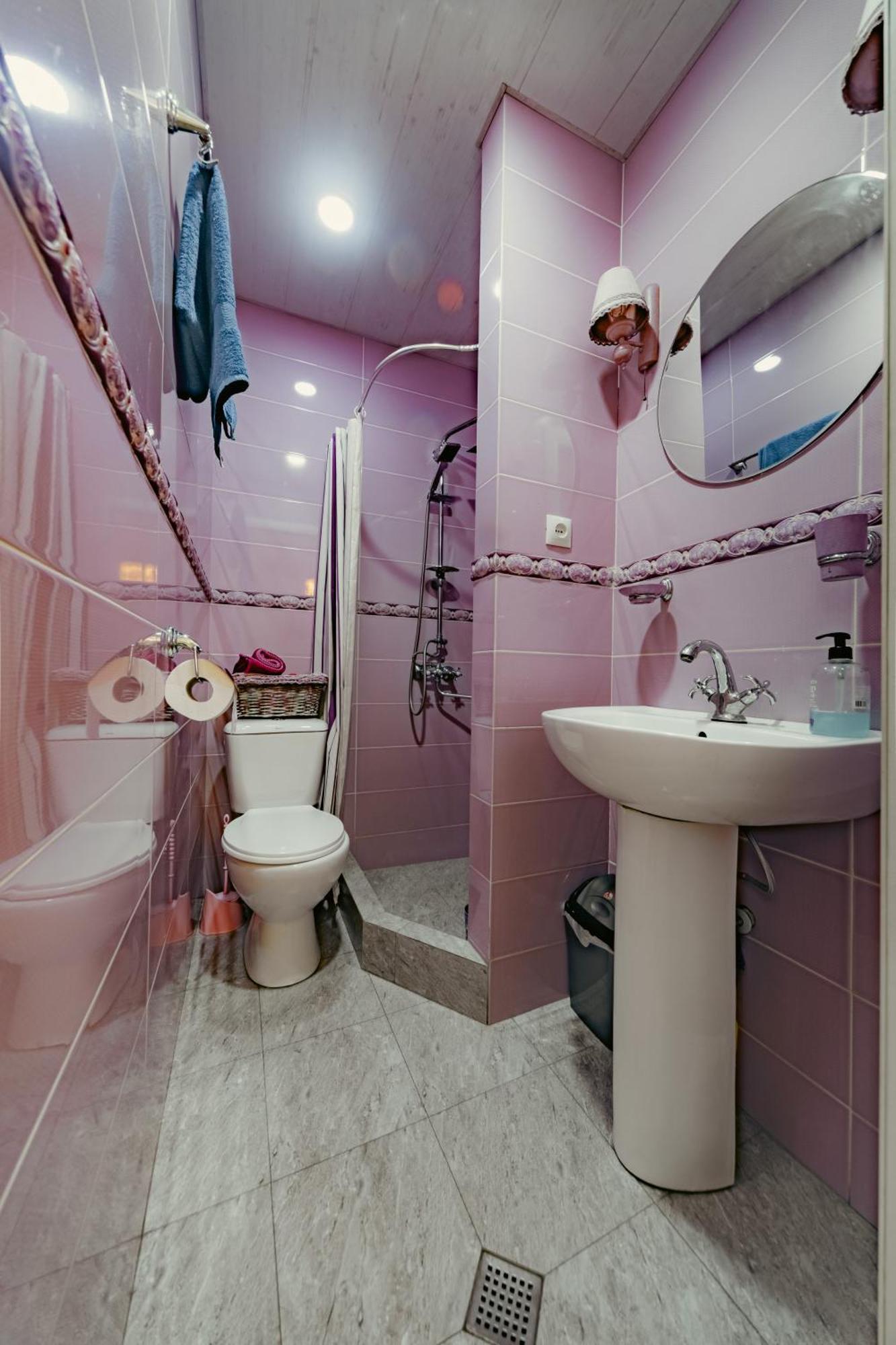 Guest House Tabukashvili 31 Tbilisi Exterior photo
