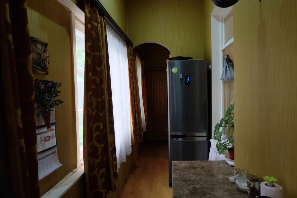 Guest House Tabukashvili 31 Tbilisi Exterior photo