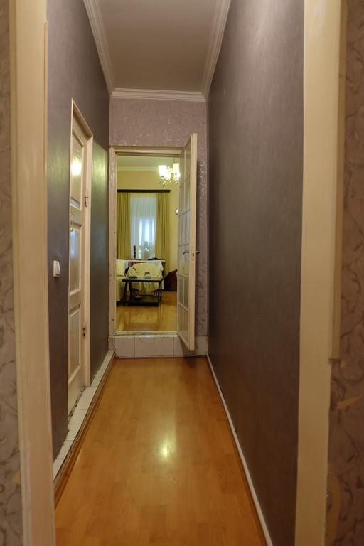 Guest House Tabukashvili 31 Tbilisi Exterior photo