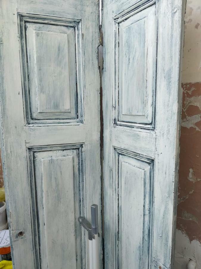 Guest House Tabukashvili 31 Tbilisi Exterior photo