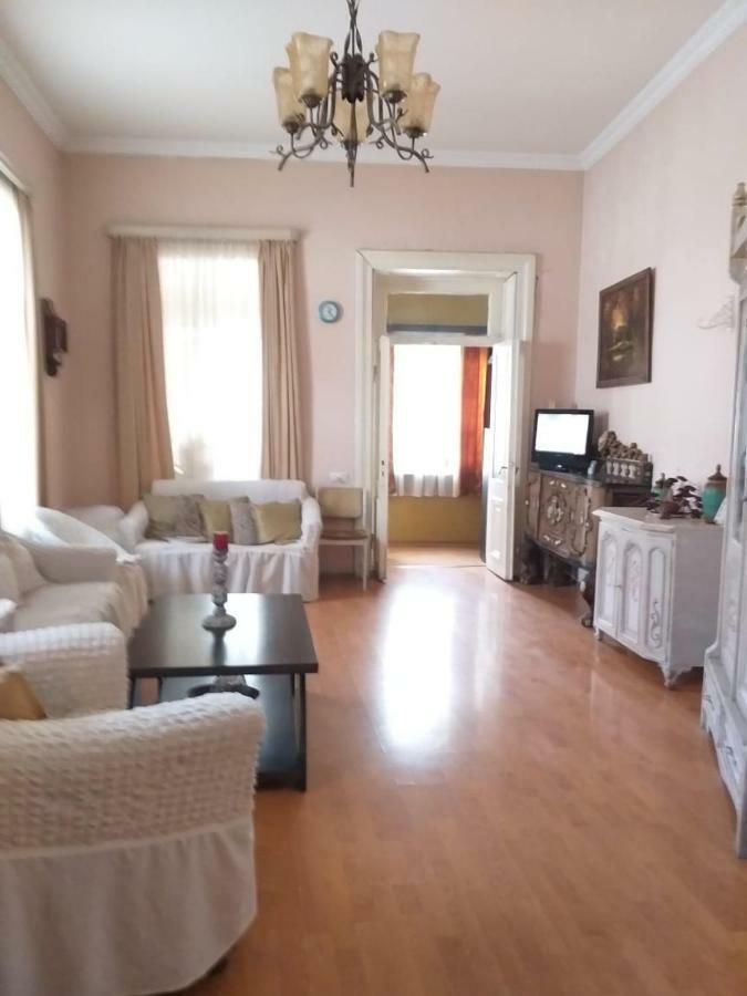 Guest House Tabukashvili 31 Tbilisi Exterior photo