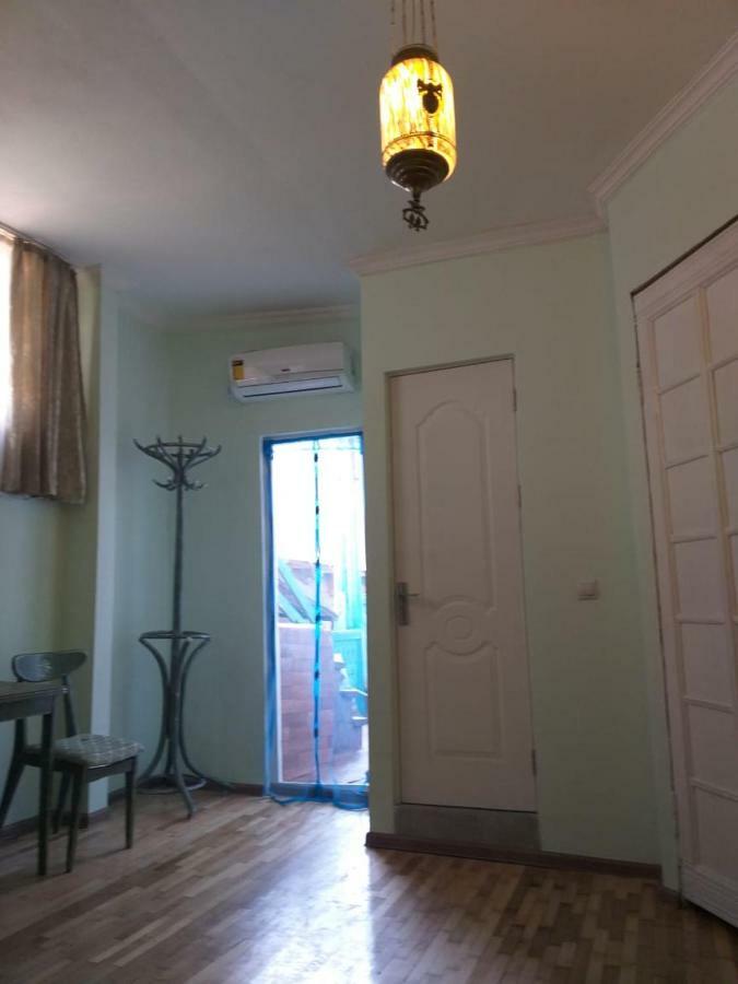 Guest House Tabukashvili 31 Tbilisi Exterior photo