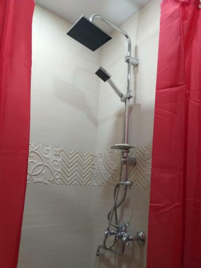 Guest House Tabukashvili 31 Tbilisi Exterior photo