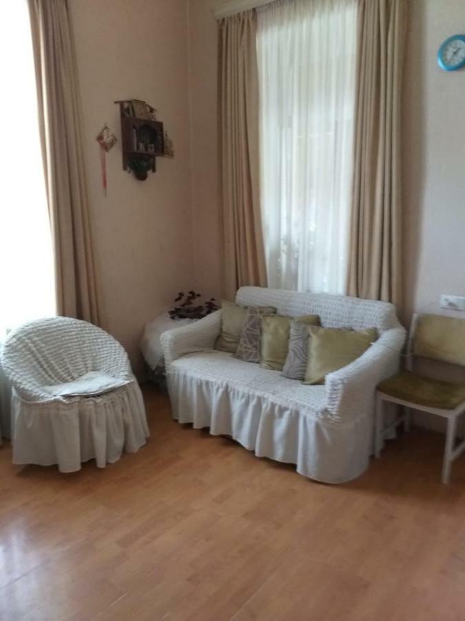 Guest House Tabukashvili 31 Tbilisi Exterior photo