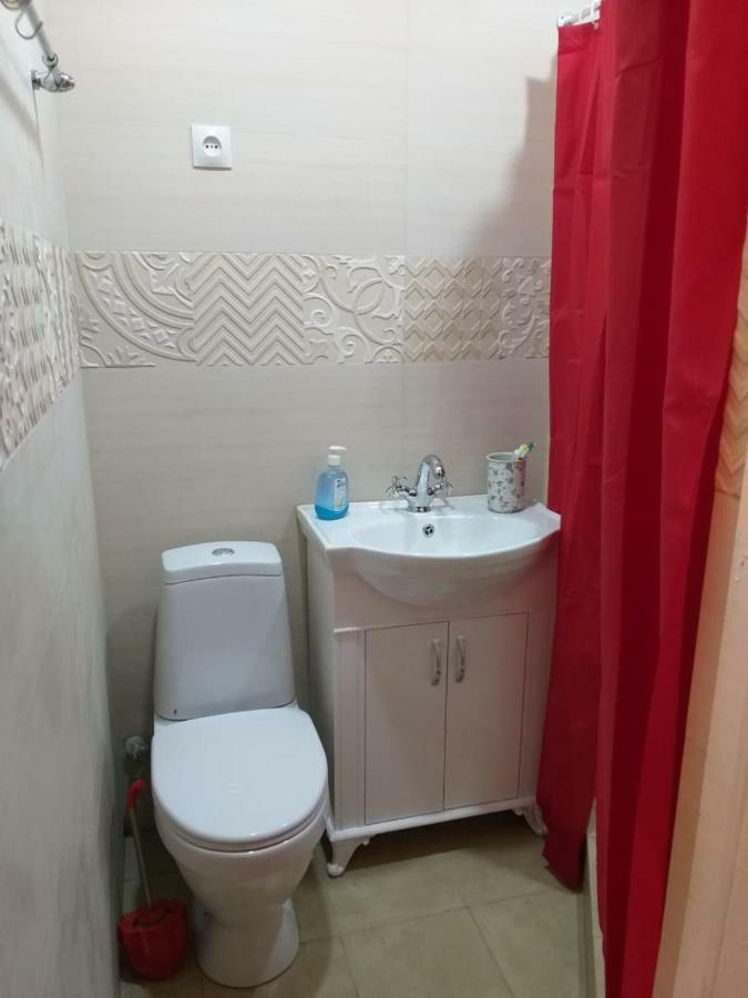 Guest House Tabukashvili 31 Tbilisi Exterior photo