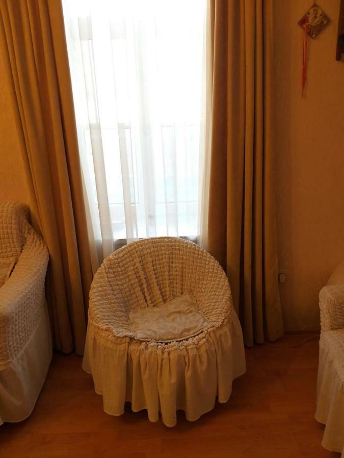 Guest House Tabukashvili 31 Tbilisi Exterior photo