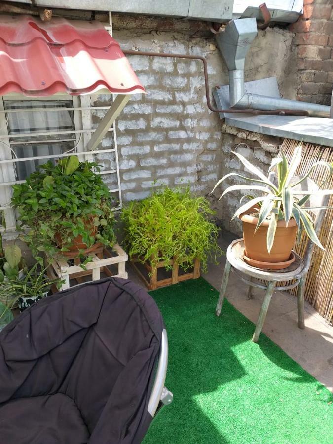 Guest House Tabukashvili 31 Tbilisi Exterior photo