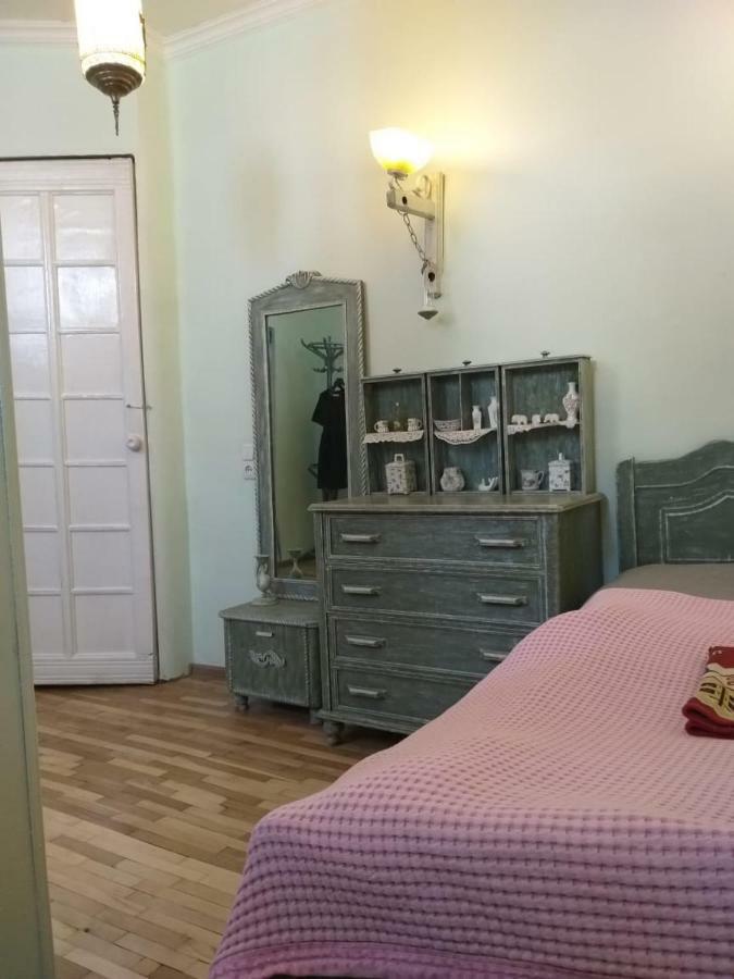 Guest House Tabukashvili 31 Tbilisi Exterior photo
