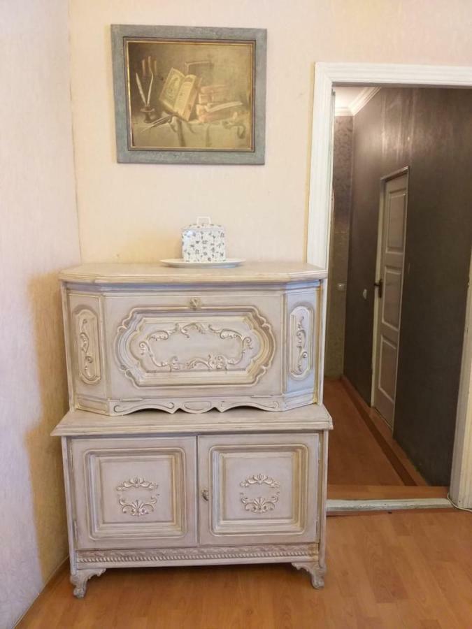 Guest House Tabukashvili 31 Tbilisi Exterior photo