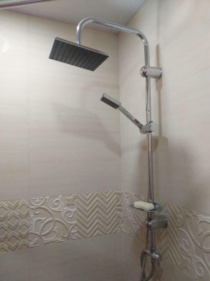 Guest House Tabukashvili 31 Tbilisi Exterior photo