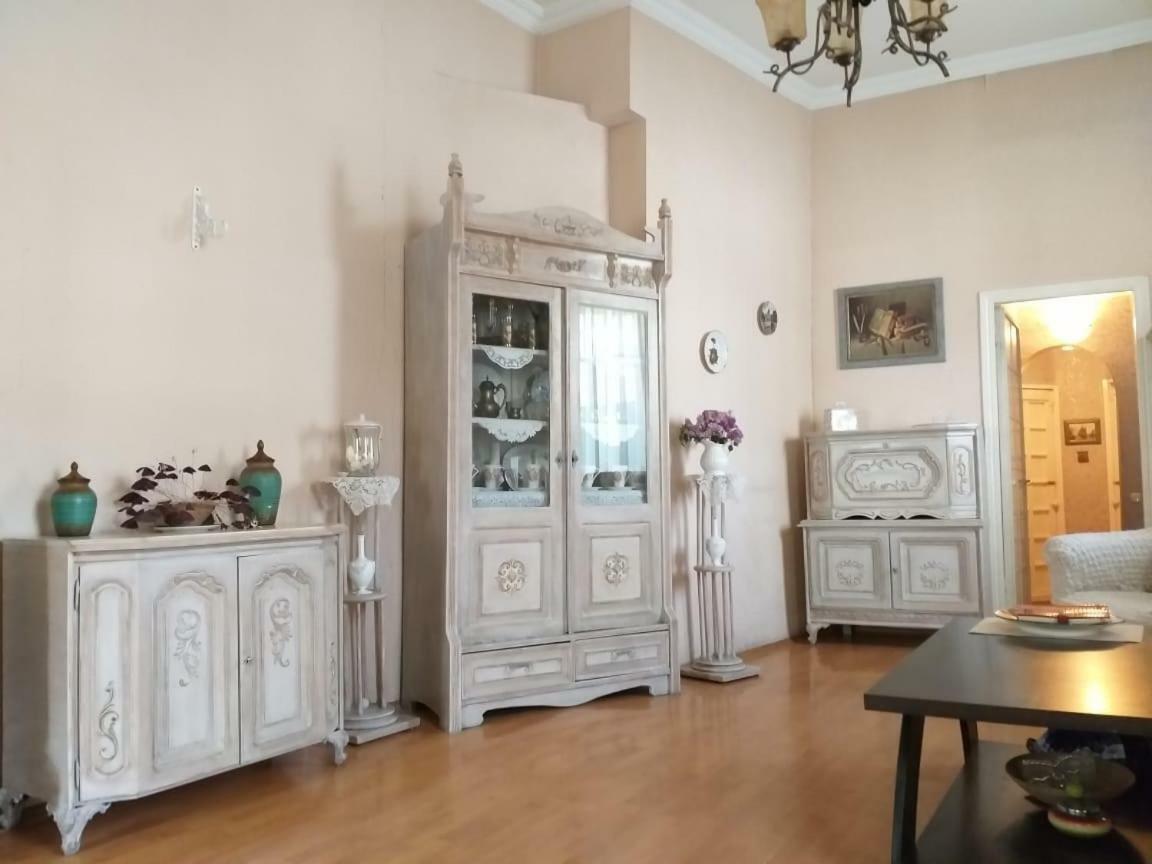 Guest House Tabukashvili 31 Tbilisi Exterior photo