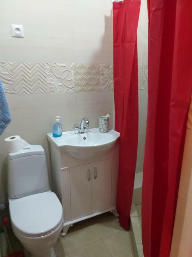 Guest House Tabukashvili 31 Tbilisi Exterior photo